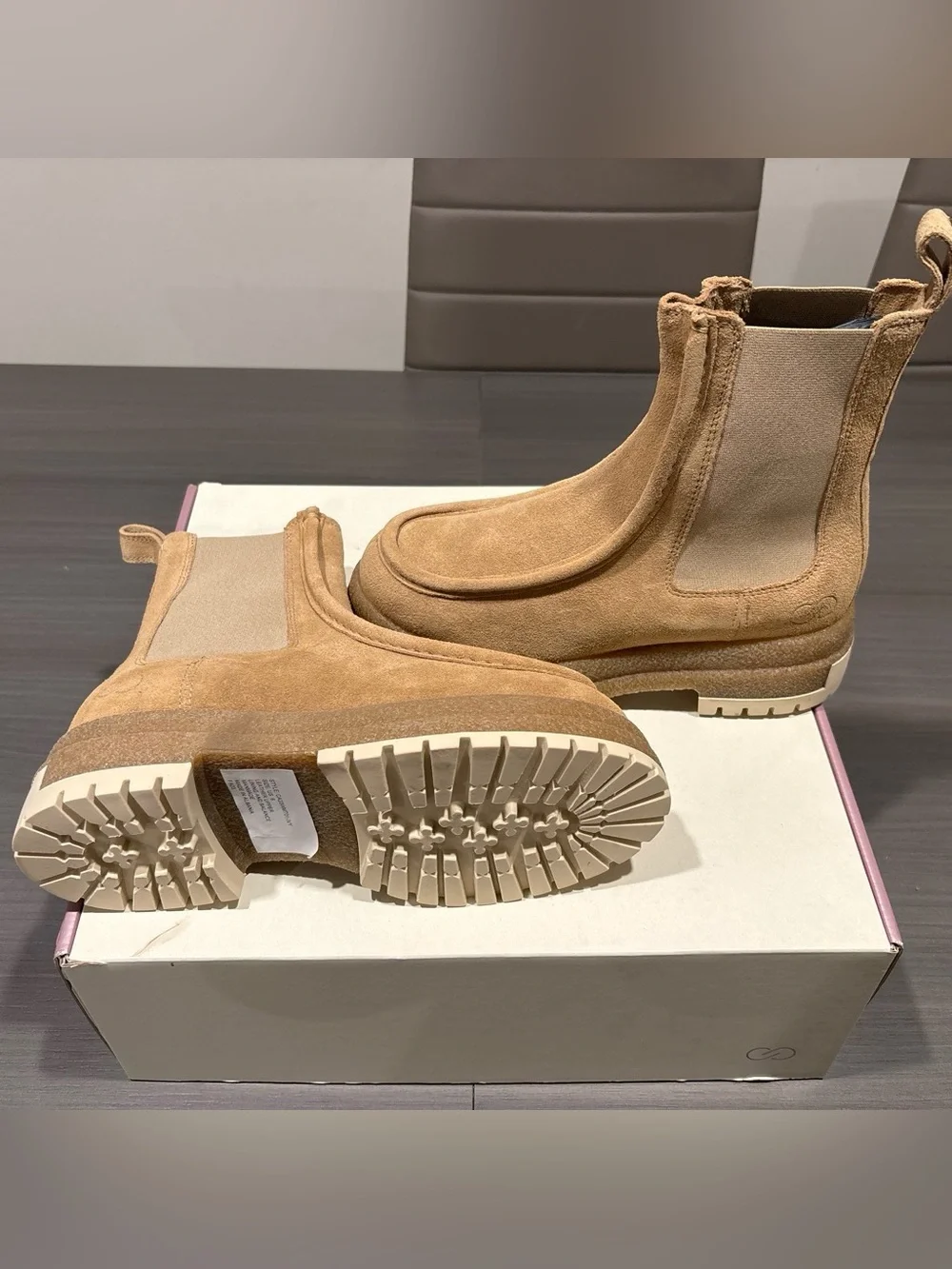 Calia women boots